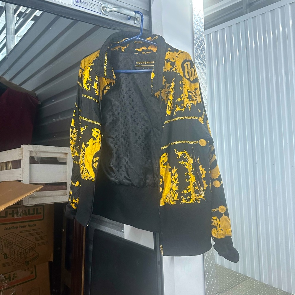 Women’s Jacket